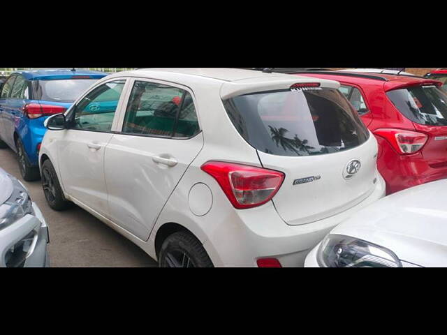 Second Hand Hyundai Grand i10 [2013-2017] Magna 1.2 Kappa VTVT [2013-2016] in Chennai