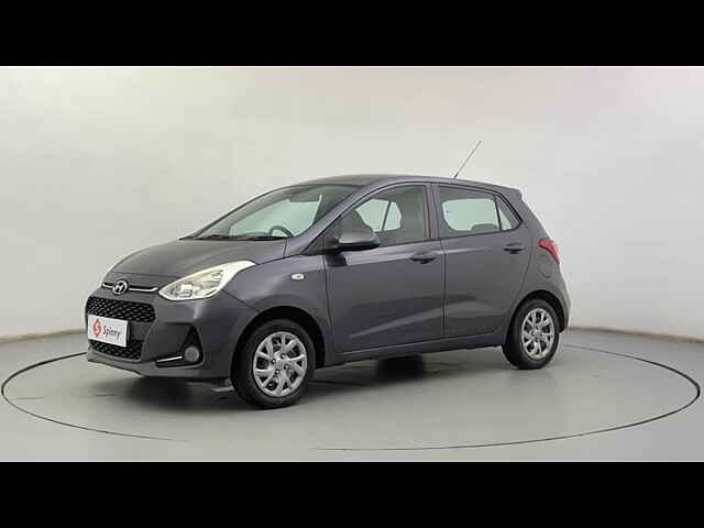 Second Hand Hyundai Grand i10 [2013-2017] Sports Edition 1.2L Kappa VTVT in Ahmedabad