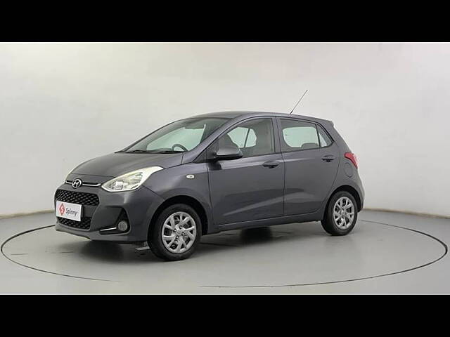 Second Hand Hyundai Grand i10 [2013-2017] Sports Edition 1.2L Kappa VTVT in Ahmedabad