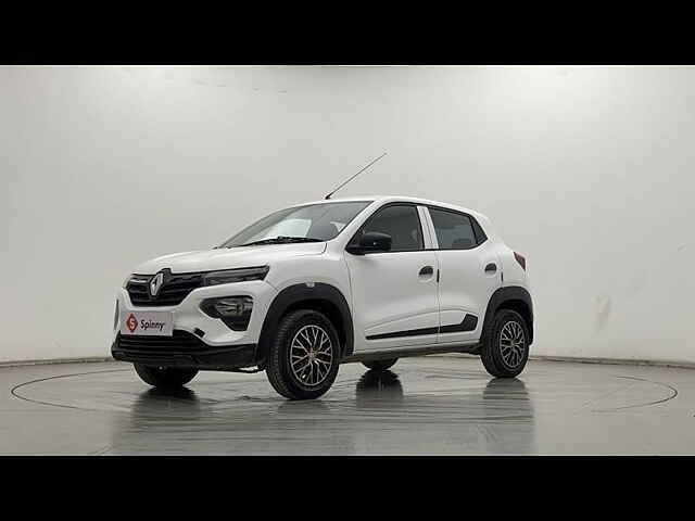 Second Hand Renault Kwid [2015-2019] RXE [2015-2019] in Hyderabad