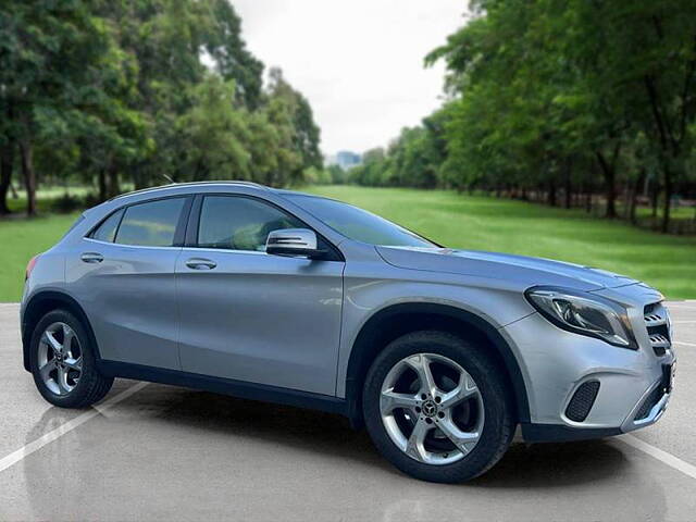 Second Hand Mercedes-Benz GLA [2017-2020] 200 d Sport in Delhi