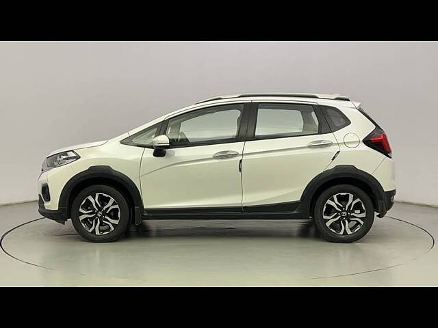 Second Hand Honda WR-V [2017-2020] VX MT Petrol in Kolkata