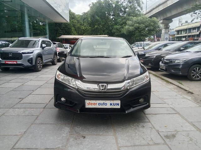 Second Hand Honda City [2014-2017] V in Chennai