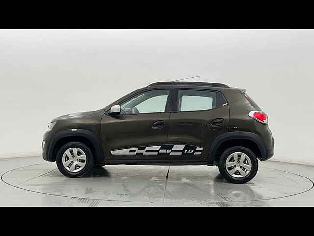 Second Hand Renault Kwid [2022-2023] RXT 1.0 in Delhi