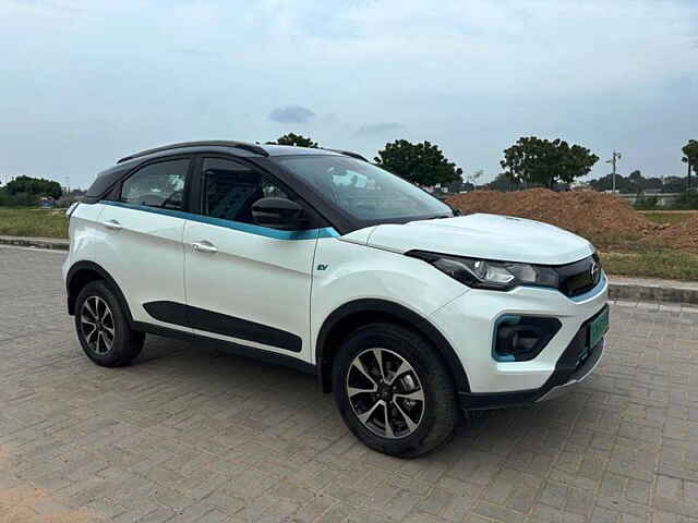 Second Hand Tata Nexon EV [2020-2022] XZ Plus in Ahmedabad