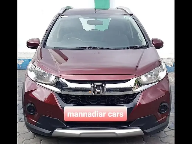 222 Used Honda Wr V Cars In India Second Hand Honda Wr V Cars In India Cartrade