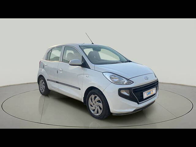 Second Hand Hyundai Santro Sportz AMT in Jaipur