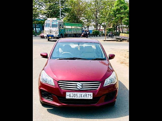 Second Hand Maruti Suzuki Ciaz [2014-2017] VXi in Surat