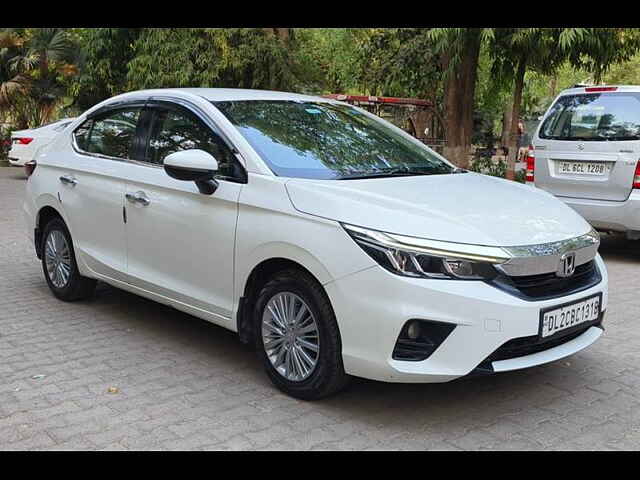 Second Hand Honda City [2014-2017] V in Delhi