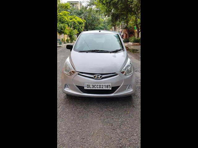 Second Hand Hyundai Eon D-Lite + in Delhi