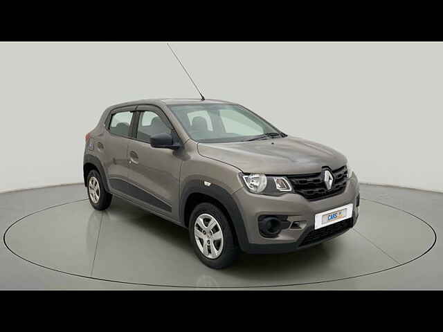 Second Hand Renault Kwid [2015-2019] RXL [2015-2019] in Hyderabad