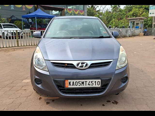 Second Hand Hyundai i20 [2010-2012] Magna 1.2 in Mangalore