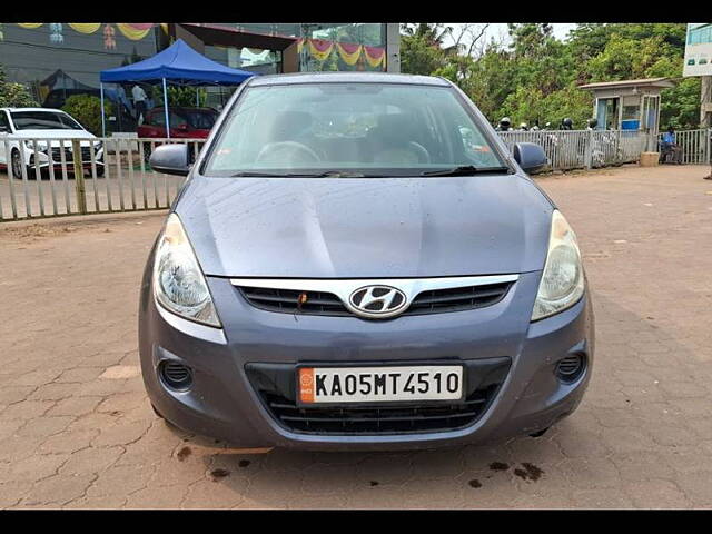 Second Hand Hyundai i20 [2010-2012] Magna 1.2 in Mangalore