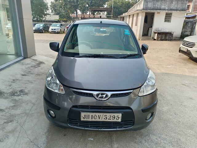 Second Hand Hyundai i10 [2007-2010] Magna 1.2 in Ranchi