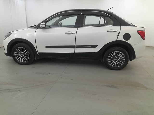 Second Hand Maruti Suzuki Dzire [2017-2020] ZDi AMT in Indore