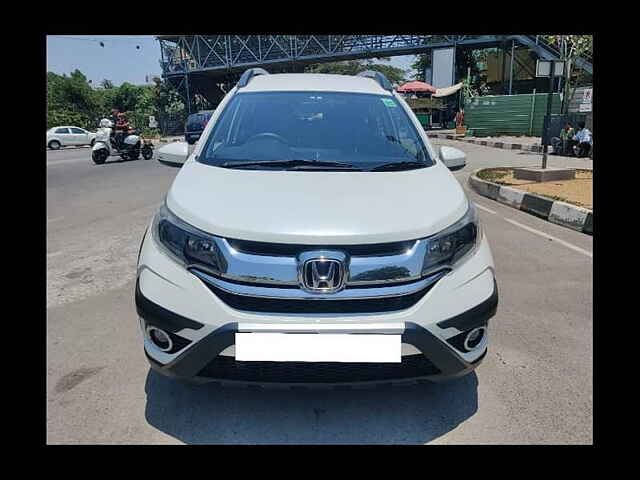 Second Hand Honda BR-V V Diesel in Bangalore