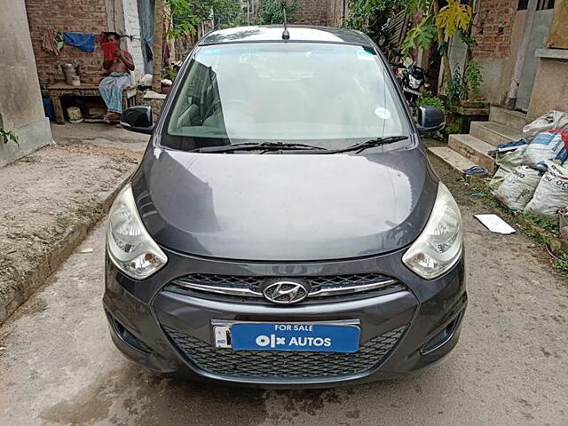Second Hand Hyundai i10 [2010-2017] Magna 1.2 Kappa2 in Kolkata