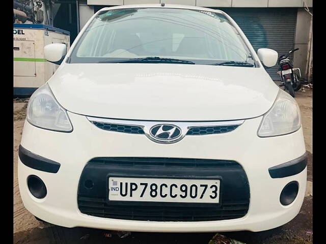 Second Hand Hyundai i10 [2007-2010] Magna in Kanpur