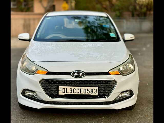 Second Hand Hyundai i20 [2012-2014] Sportz 1.2 in Delhi