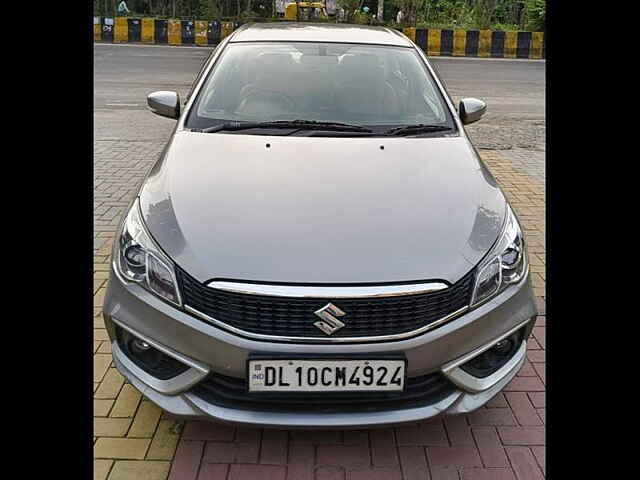 Second Hand Maruti Suzuki Ciaz [2017-2018] Delta 1.4 MT in Delhi