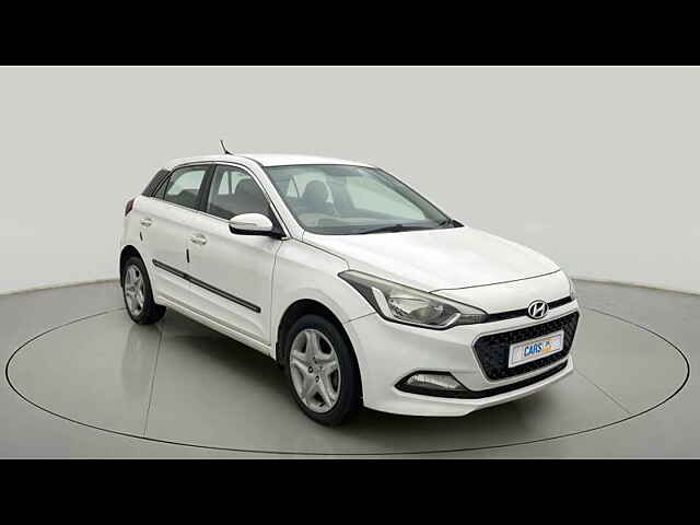 Second Hand Hyundai Elite i20 [2018-2019] Asta 1.4 CRDi in Hyderabad