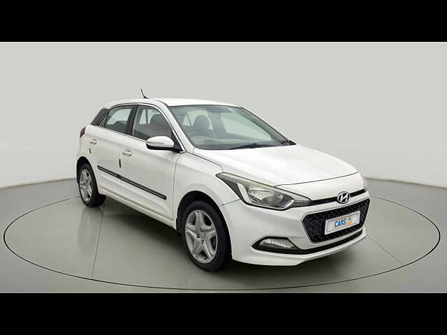 Second Hand Hyundai Elite i20 [2018-2019] Asta 1.4 CRDi in Hyderabad