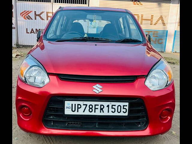 Second Hand Maruti Suzuki Alto 800 [2012-2016] Lxi in Kanpur