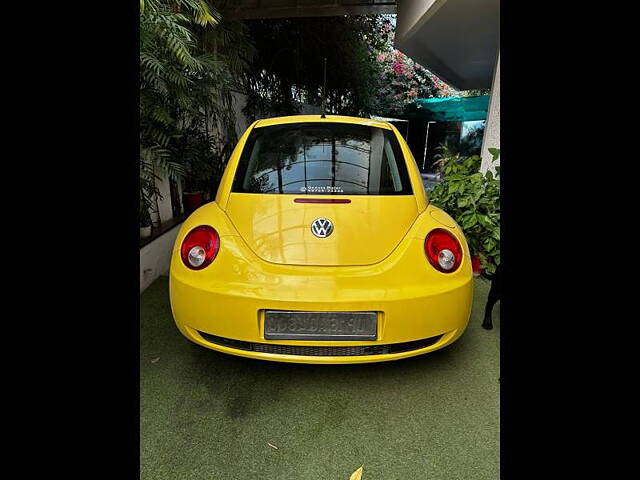 Volkswagen Beetle Price - Images, Colors & Reviews - CarWale