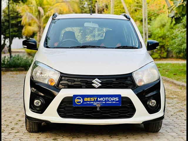 Second Hand Maruti Suzuki Celerio [2017-2021] ZXi AMT [2019-2020] in Ahmedabad