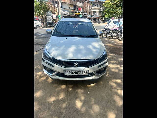 Second Hand Maruti Suzuki Ciaz Alpha 1.5 [2020-2023] in Patna