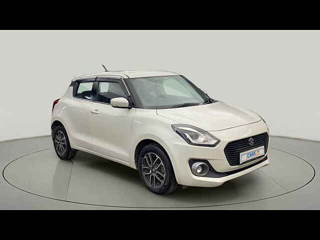 Second Hand Maruti Suzuki Swift [2018-2021] ZXi Plus [2018-2019] in Delhi