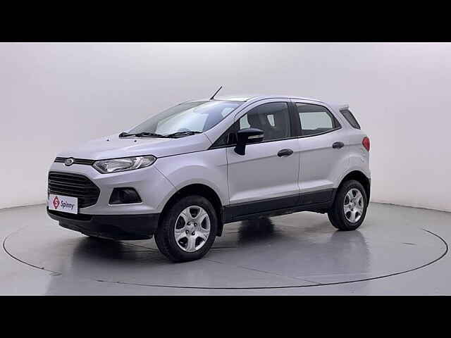 Second Hand Ford EcoSport [2013-2015] Ambiente 1.5 Ti-VCT in Bangalore