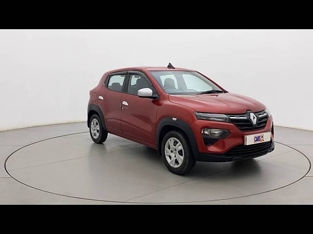 Second Hand Renault Kwid [2015-2019] 1.0 RXT Opt [2016-2019] in Chennai