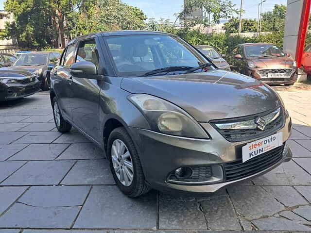 Second Hand Maruti Suzuki Swift DZire [2011-2015] ZXI in Chennai