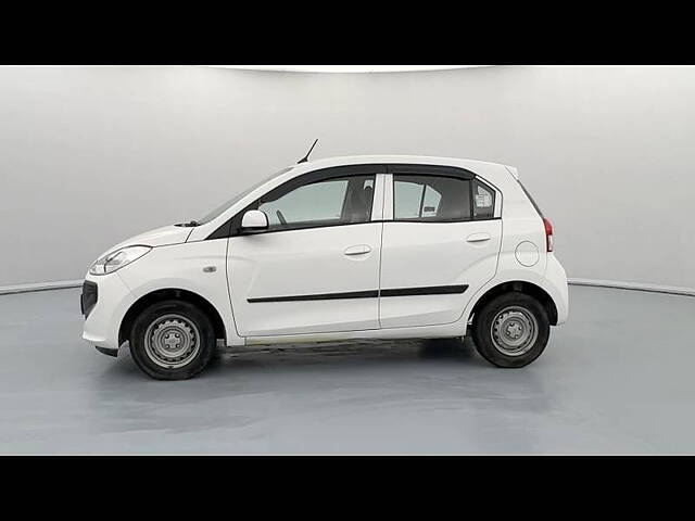 Second Hand Hyundai Santro Magna [2018-2020] in Lucknow