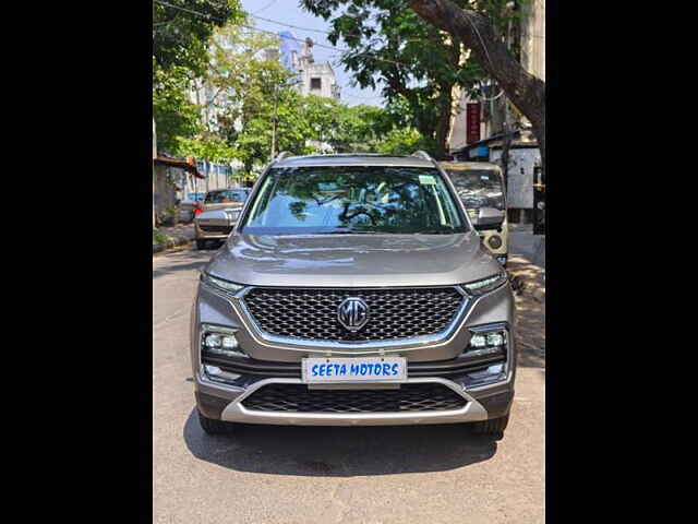 Second Hand MG Hector [2019-2021] Sharp 2.0 Diesel [2019-2020] in Kolkata
