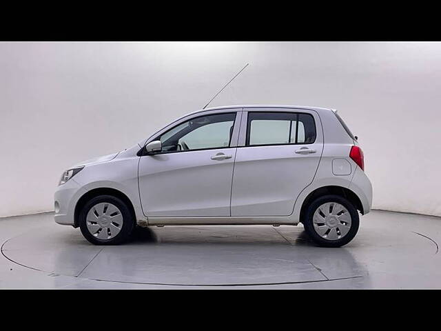 Second Hand Maruti Suzuki Celerio [2017-2021] ZXi AMT [2019-2020] in Bangalore