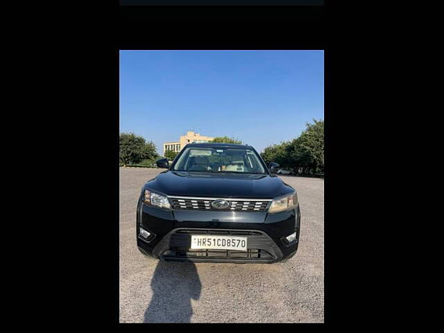 Second Hand Mahindra XUV300 [2019-2024] 1.2 W6 [2019-2019] in Faridabad