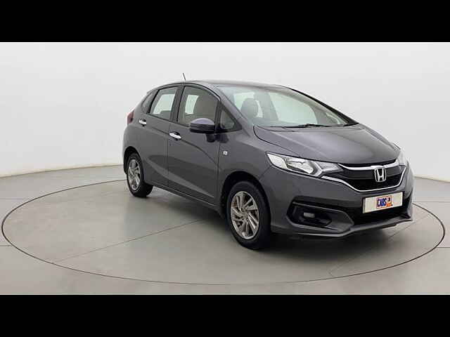 Second Hand Honda Jazz [2015-2018] V Petrol in Chennai