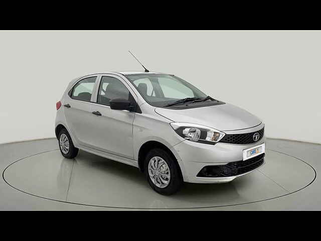 Second Hand Tata Tiago [2016-2020] Revotron XM [2016-2019] in Ahmedabad