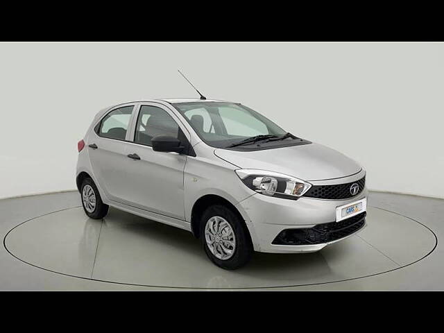 Second Hand Tata Tiago [2016-2020] Revotron XM [2016-2019] in Ahmedabad