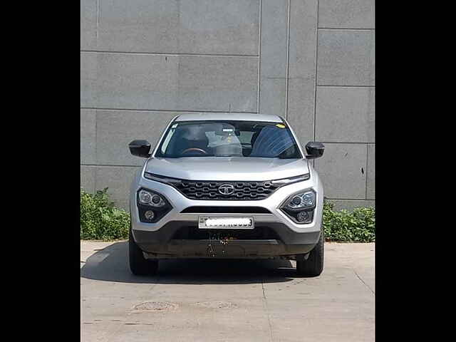 Second Hand Tata Harrier [2019-2023] XM [2019-2020] in Hyderabad