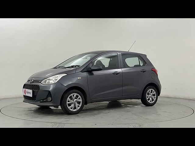 Second Hand Hyundai Grand i10 [2013-2017] Sportz 1.2 Kappa VTVT [2016-2017] in Delhi