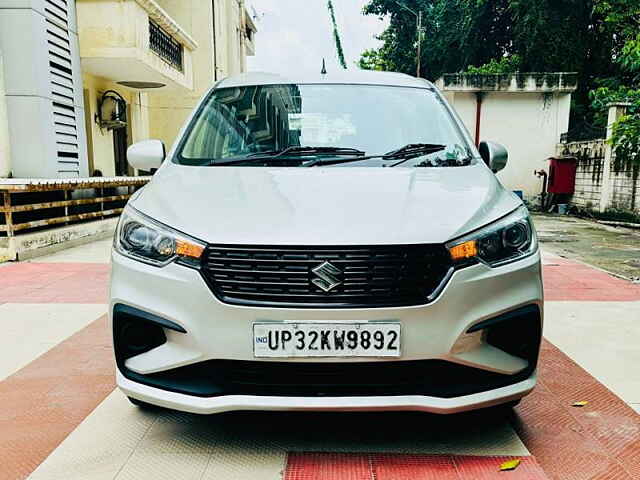 Second Hand Maruti Suzuki Ertiga [2018-2022] VDi 1.5 Diesel in Lucknow