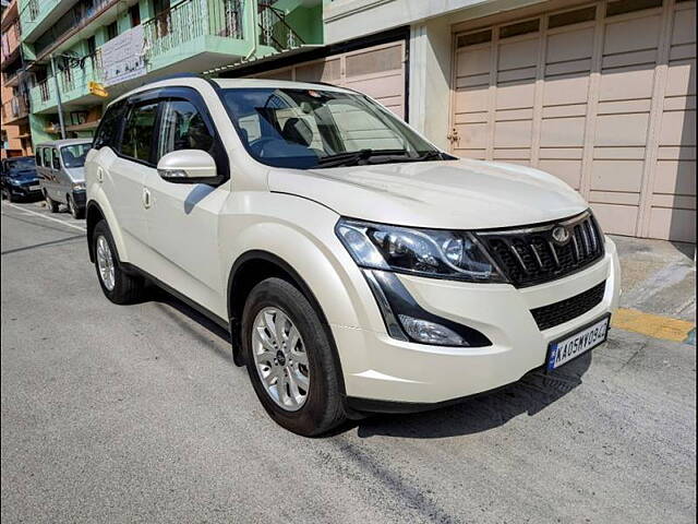 Second Hand Mahindra XUV500 [2015-2018] W8 AT [2015-2017] in Bangalore