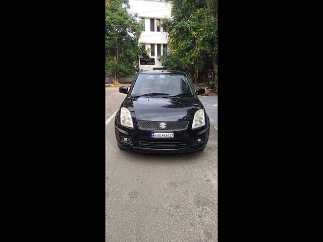 Second Hand Maruti Suzuki Swift  [2005-2010] VXi in Bangalore