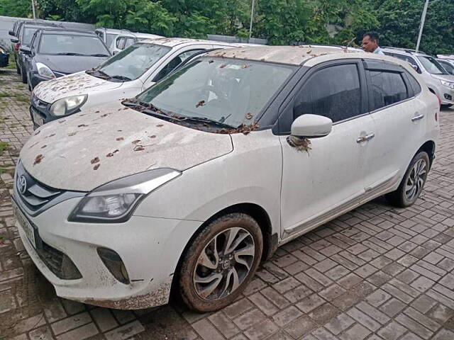 Second Hand Toyota Glanza [2019-2022] G in Ranchi