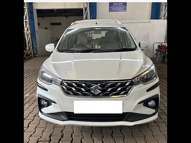 Second Hand Maruti Suzuki Ertiga ZXi (O) CNG in Ranchi