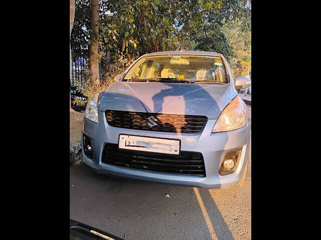 Second Hand Maruti Suzuki Ertiga [2018-2022] ZXi in Delhi