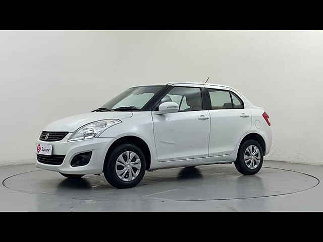 Second Hand Maruti Suzuki Swift DZire [2011-2015] VXI in Delhi